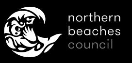 Northern Beaches Council logo